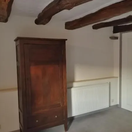 Apartment Le Courtil *