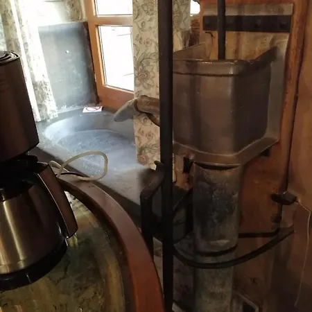 Apartment Le Courtil