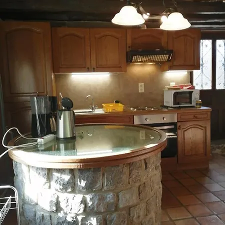 Apartment Le Courtil Bouillon