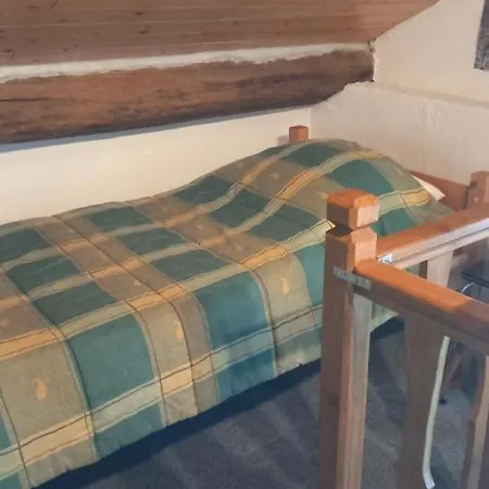 Le Courtil Apartment