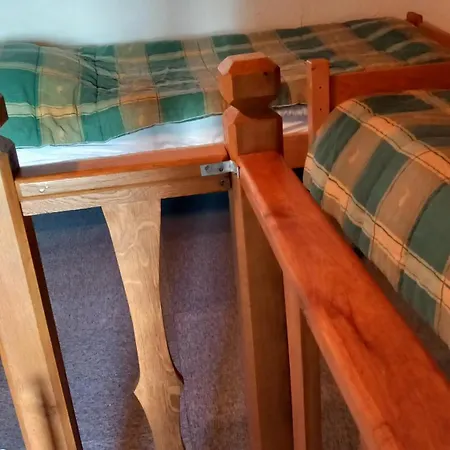 Appartement Le Courtil