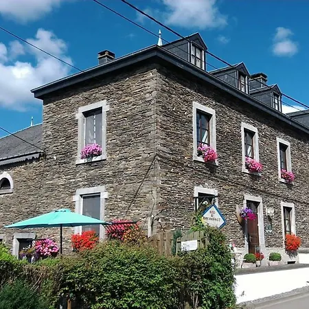 Le Courtil * Bouillon