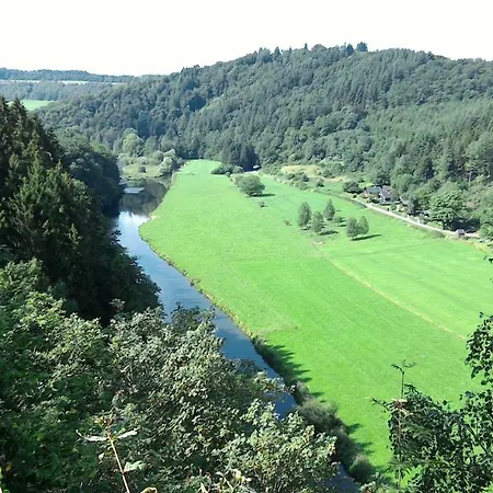 Le Courtil * Bouillon