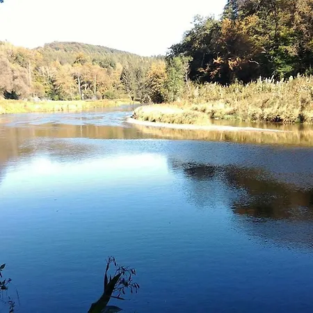 Le Courtil Apartment