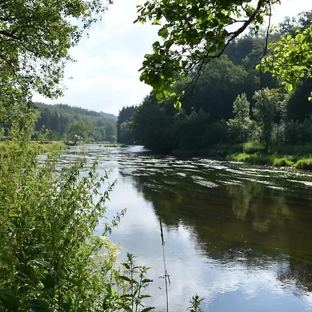 Le Courtil Lejlighed *